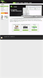 Mobile Screenshot of fileleap.com